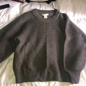 Christian Siriano sweater